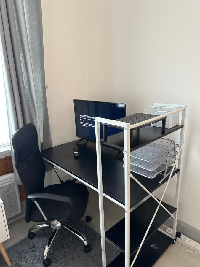 Superb Modern Flat In Kings Cross Apartman London Kültér fotó