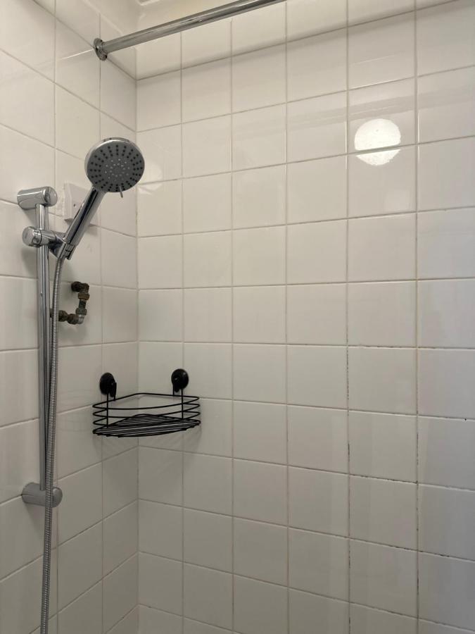 Superb Modern Flat In Kings Cross Apartman London Kültér fotó